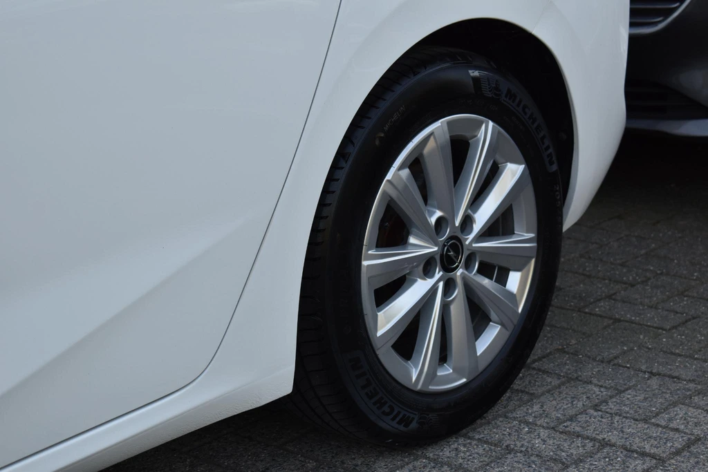 Opel Astra – foto 46