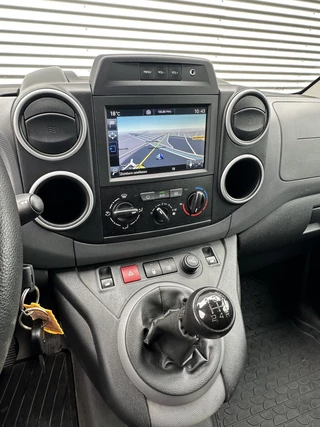 Peugeot Partner – thumbnail 10
