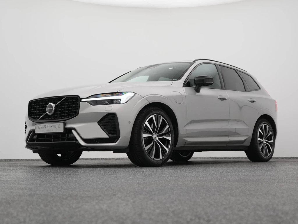 Volvo XC60 – foto 2
