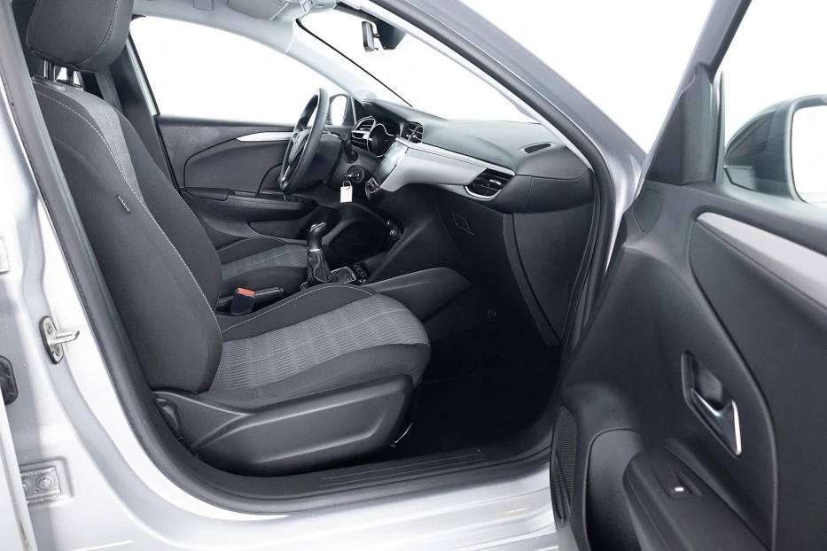 Opel Corsa – foto 11