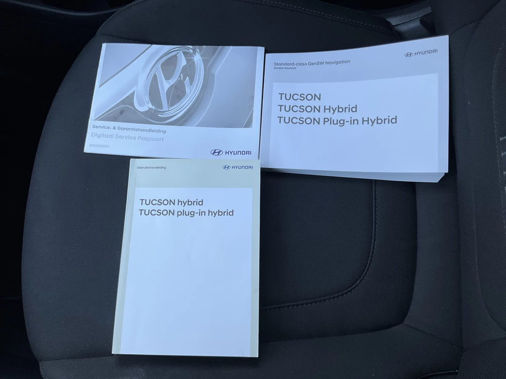 Hyundai Tucson – foto 36