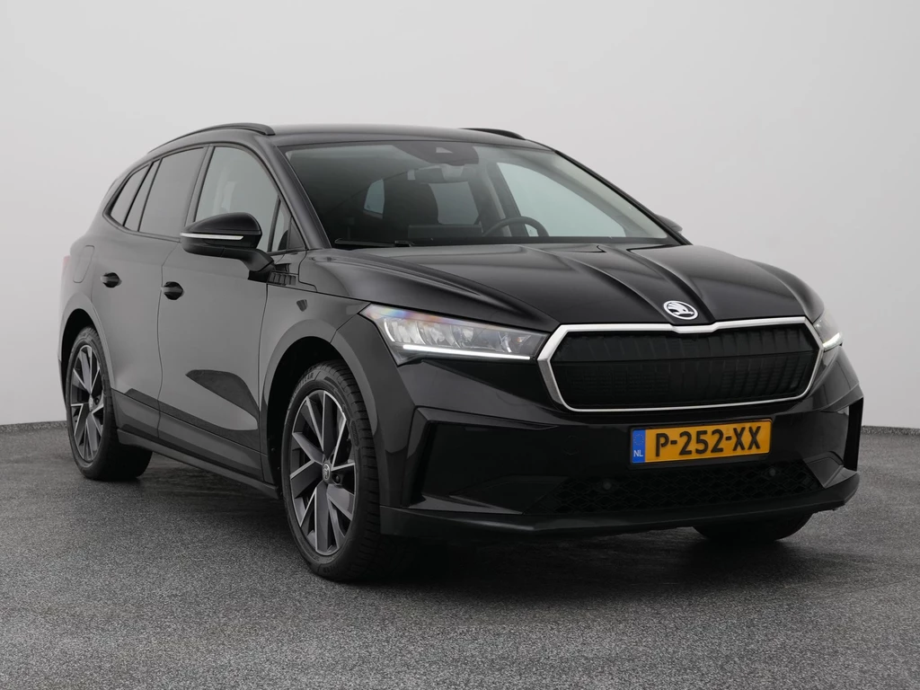 Škoda Enyaq iV – foto 15