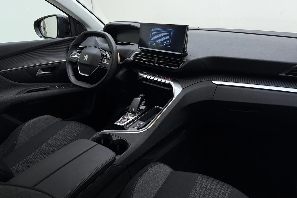 Peugeot 3008 – foto 15