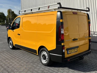 Renault Trafic – thumbnail 3
