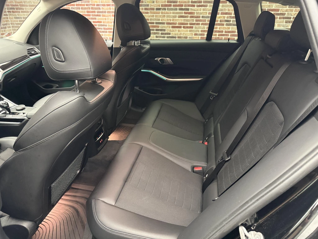 BMW 3 Serie – foto 19
