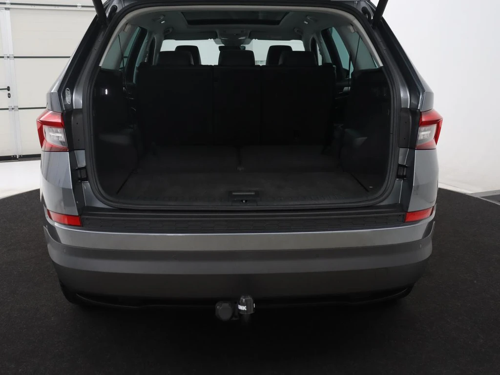 Škoda Kodiaq – foto 11