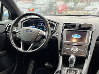 Ford Mondeo – thumbnail 10