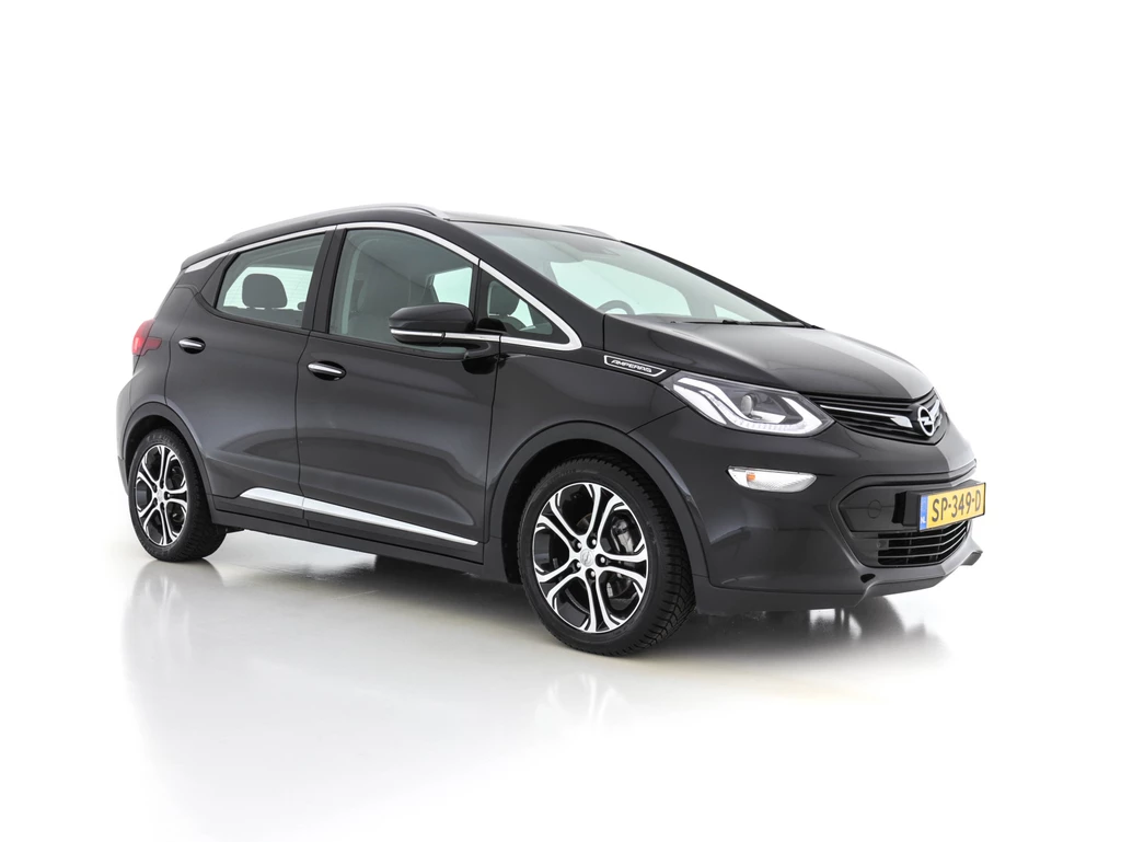 Opel Ampera-e – foto 5
