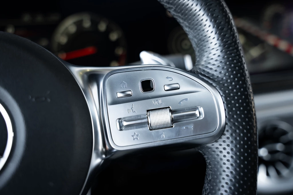 Mercedes-Benz G-Klasse – foto 28