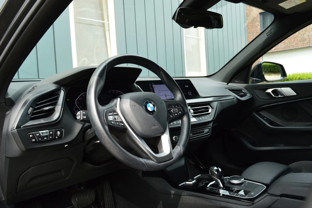 BMW 1 Serie – foto 10