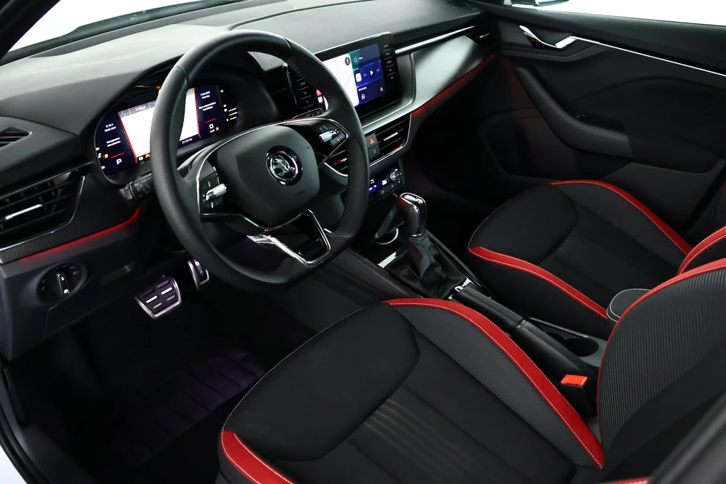 Škoda Kamiq – foto 12
