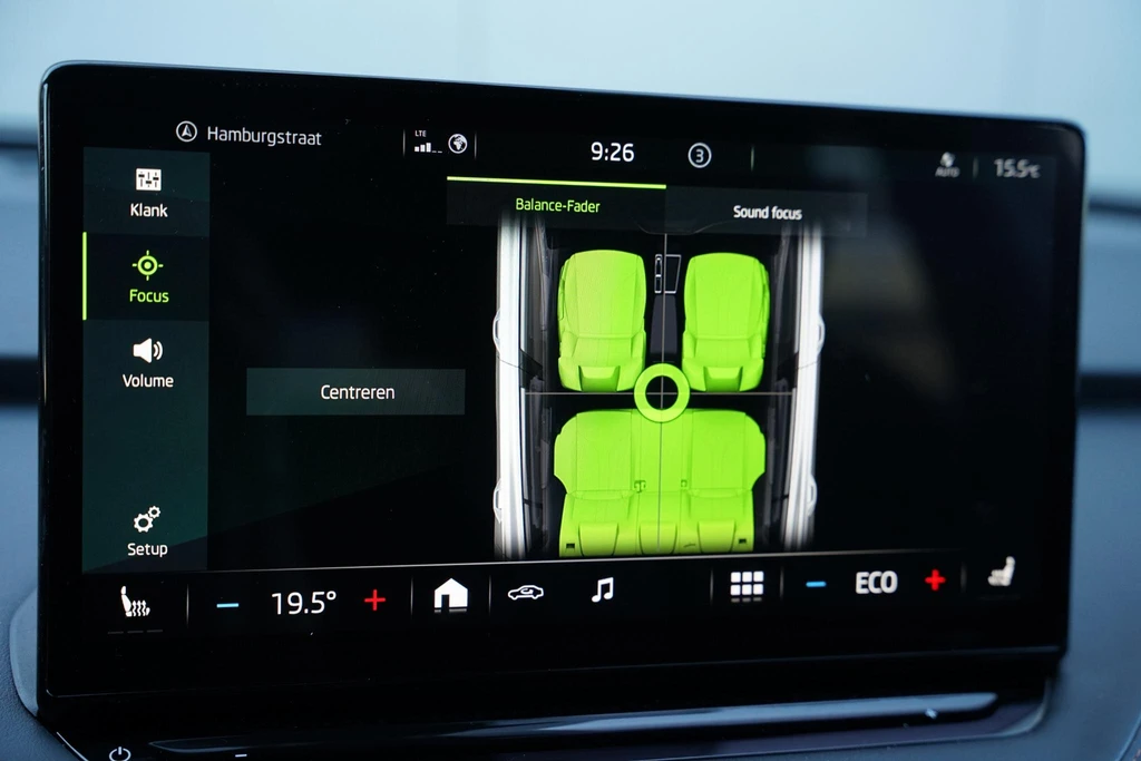Škoda Enyaq iV – foto 23