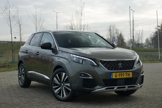 Peugeot 3008 – thumbnail 7