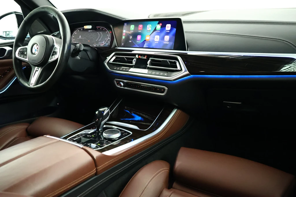 BMW X5 – foto 11