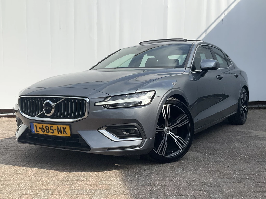 Volvo S60 – foto 2