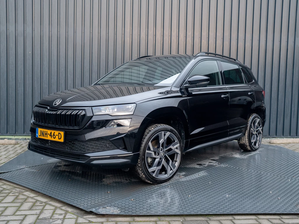 Škoda Karoq – foto 4