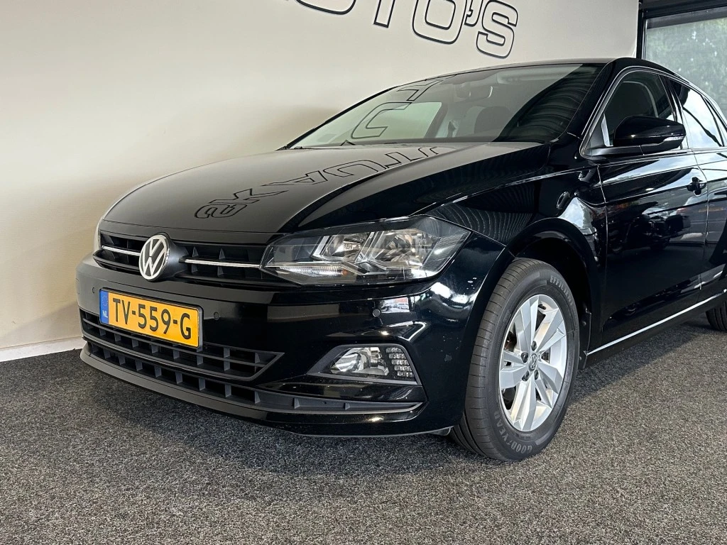 Volkswagen Polo – foto 2