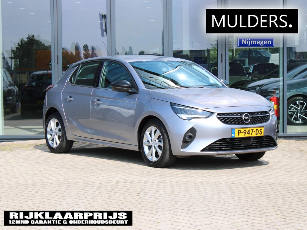 Opel Corsa – foto 4