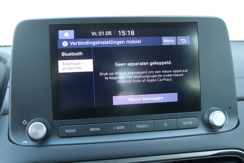 Hyundai Kona – foto 21