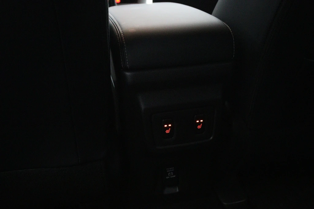 Mitsubishi Eclipse Cross – foto 34