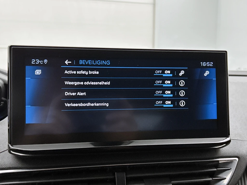 Peugeot 3008 – foto 16