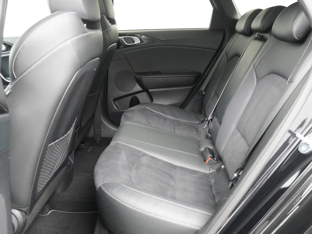 Kia Ceed Sportswagon – foto 33