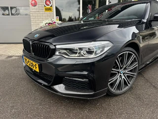 BMW 5 Serie – thumbnail 2
