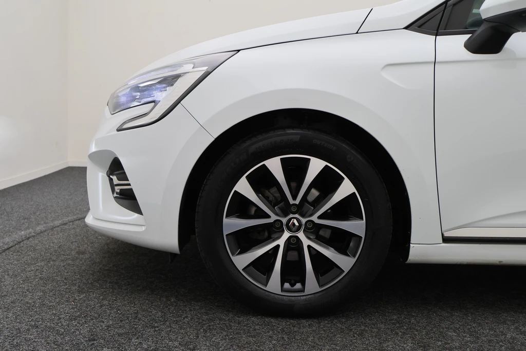 Renault Clio – foto 22