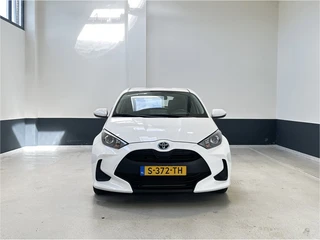 Toyota Yaris – thumbnail 6