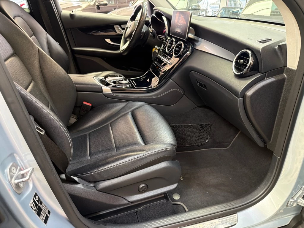 Mercedes-Benz GLC – foto 14