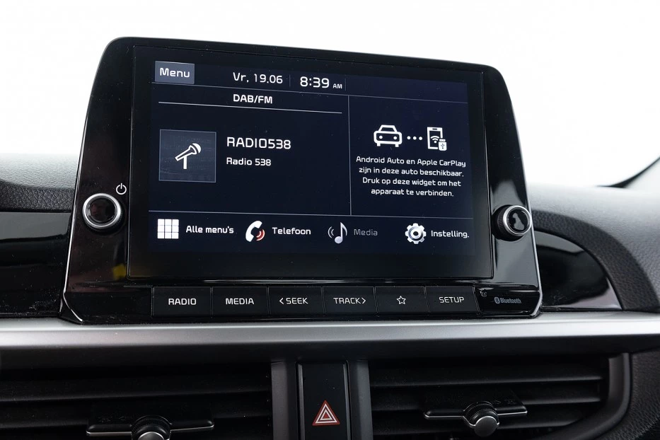 Kia Picanto – foto 15