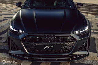 Audi RS6 – thumbnail 10