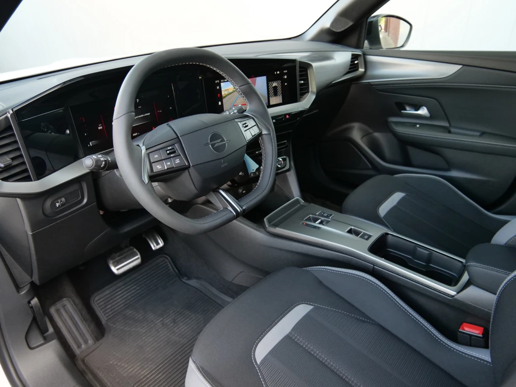 Opel Mokka – foto 19