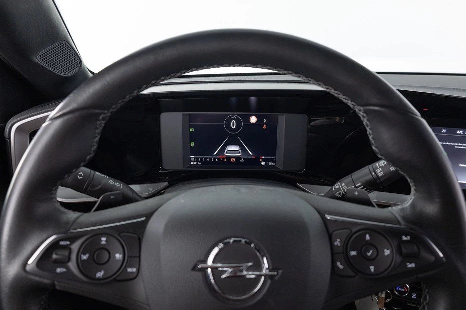 Opel Mokka – foto 22