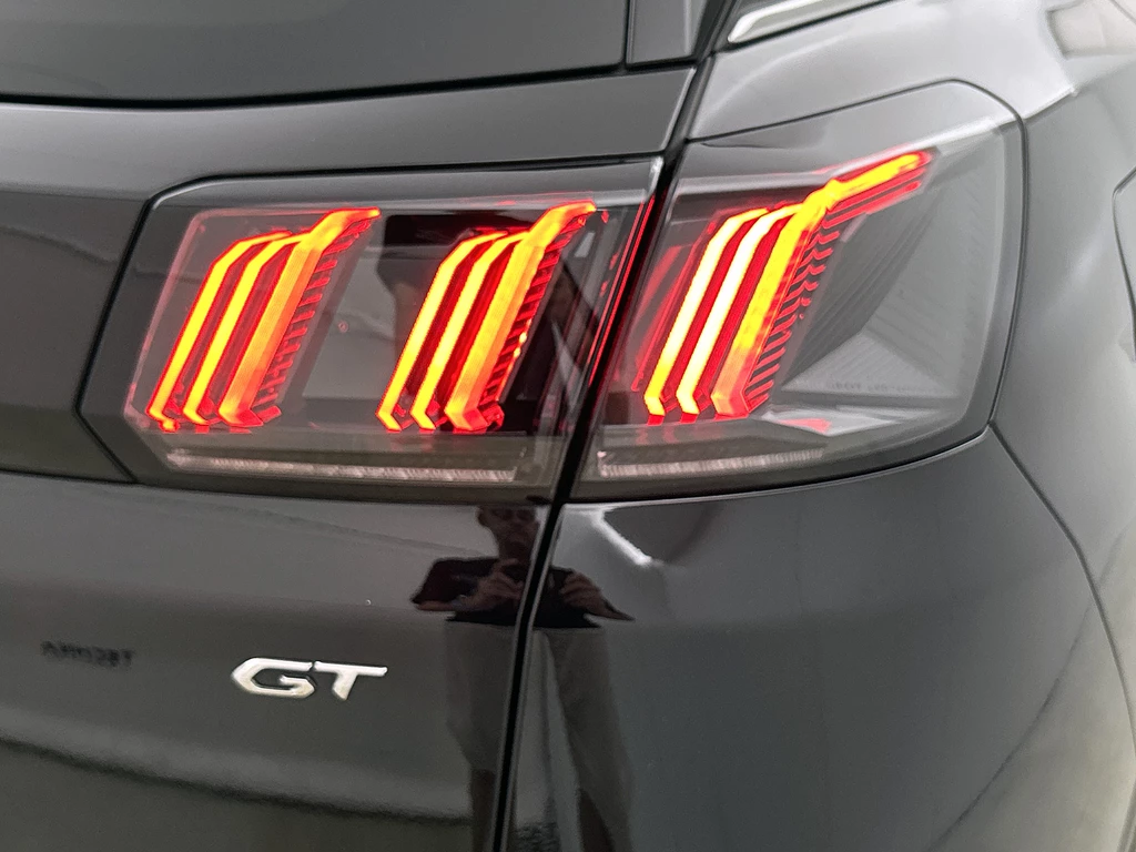 Peugeot 3008 – foto 28