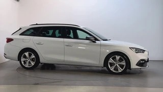 SEAT Leon – thumbnail 6