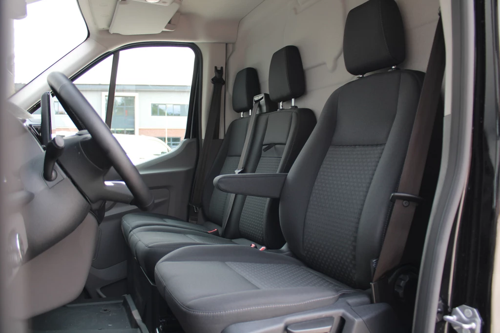 Ford Transit – foto 15
