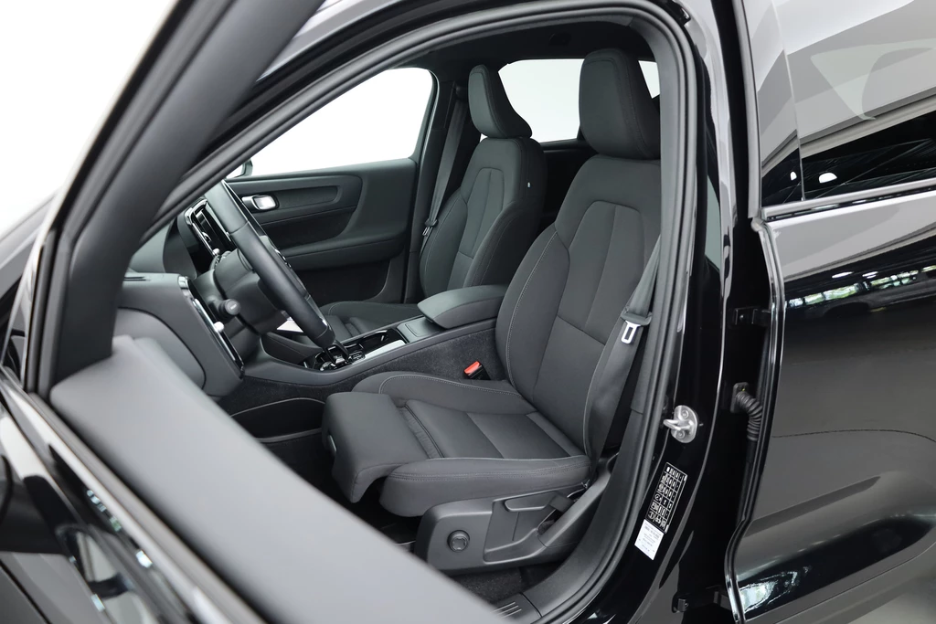 Volvo XC40 – foto 6