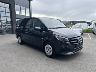 Mercedes-Benz Vito – thumbnail 4