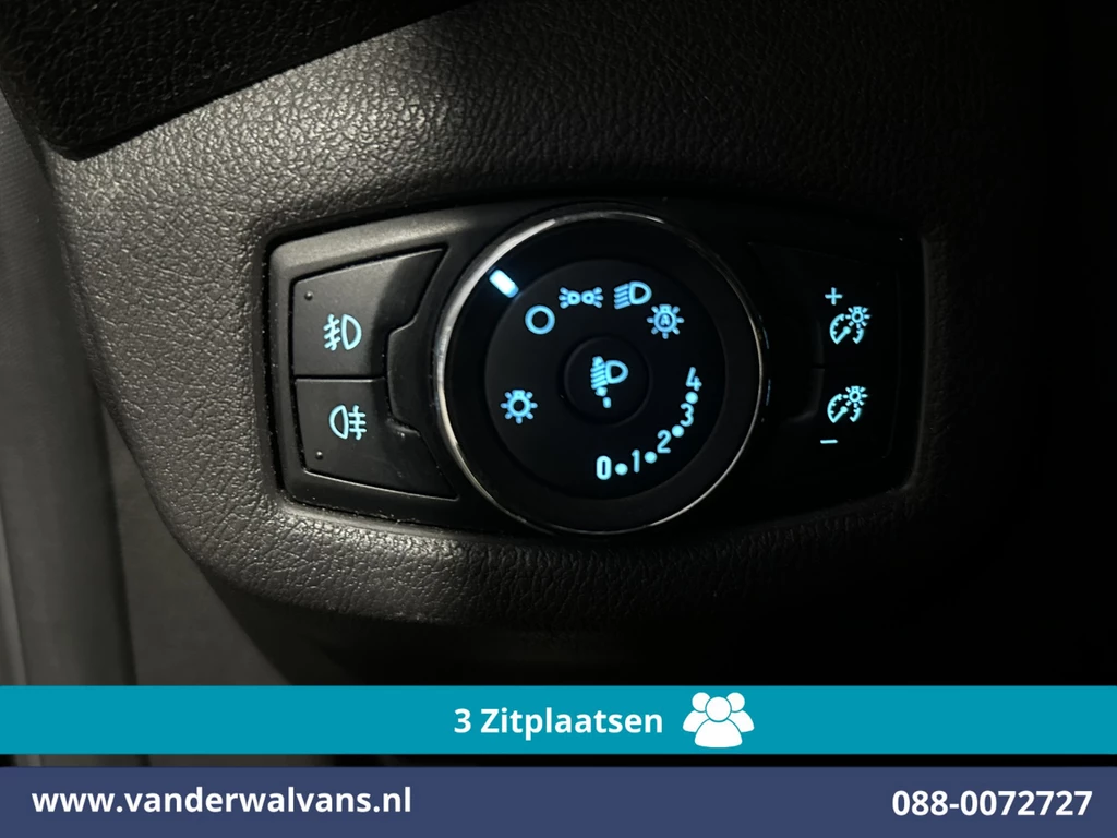 Ford Transit Connect – foto 15