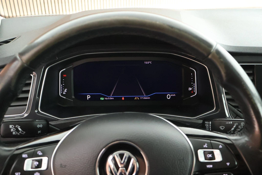 Volkswagen T-Roc – foto 36
