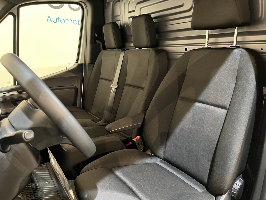 Mercedes-Benz Sprinter – foto 12