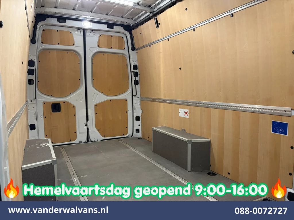 Mercedes-Benz Sprinter – foto 16