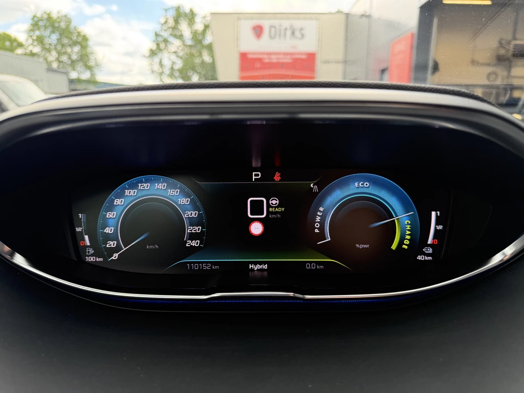 Peugeot 3008 – foto 25