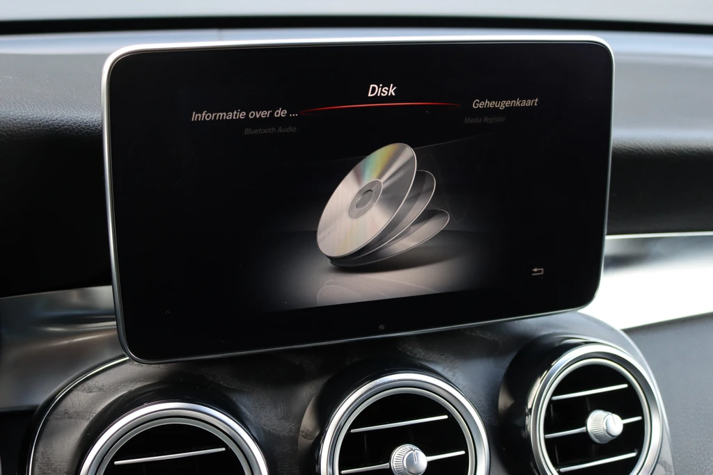 Mercedes-Benz GLC – foto 45