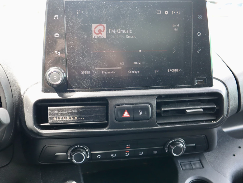 Opel Combo – foto 15