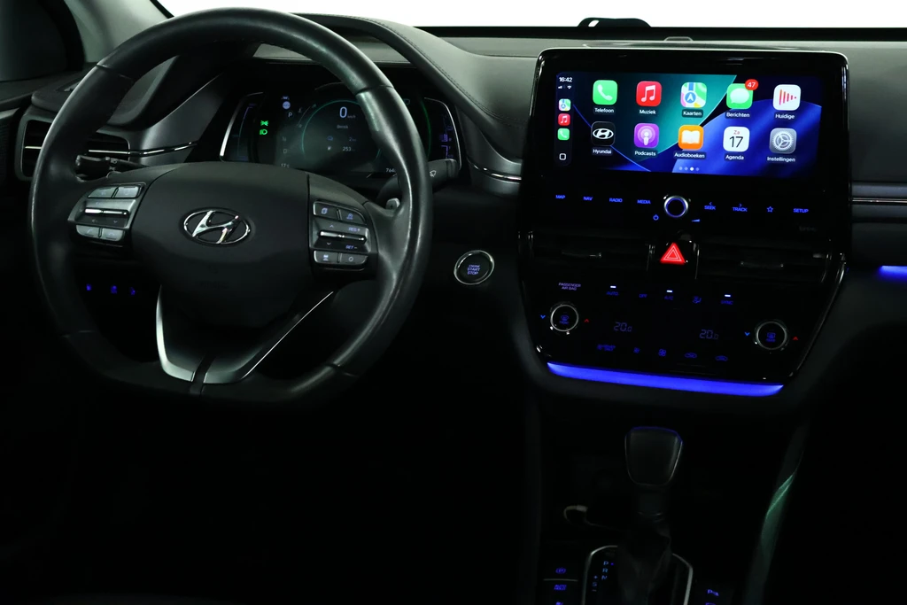 Hyundai IONIQ – foto 16