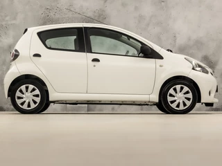 Toyota Aygo – thumbnail 7