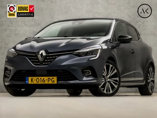 Renault Clio – thumbnail 1