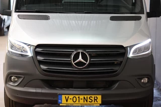 Mercedes-Benz Sprinter – thumbnail 6
